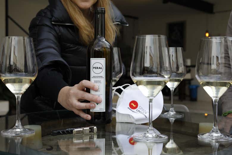 Bus del Vino de Madrid - Galería 2