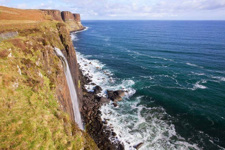 Tour de 3 días por las Highlands y la isla de Skye