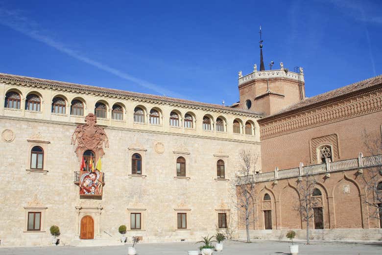 Visita guiada por Alcalá de Henares