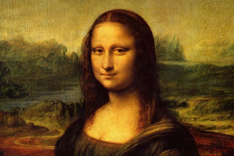 Visita guiada por el Museo del Louvre