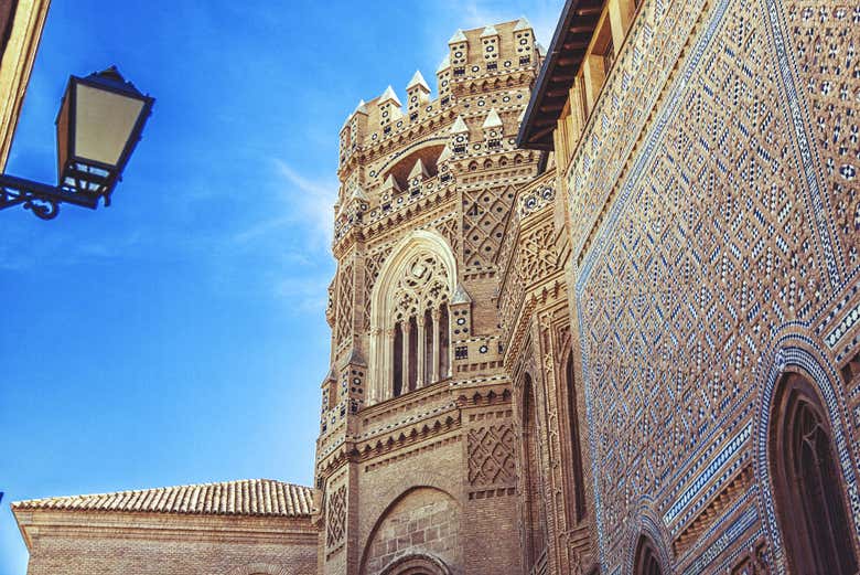 Tour gratuito por Zaragoza - Galería 1