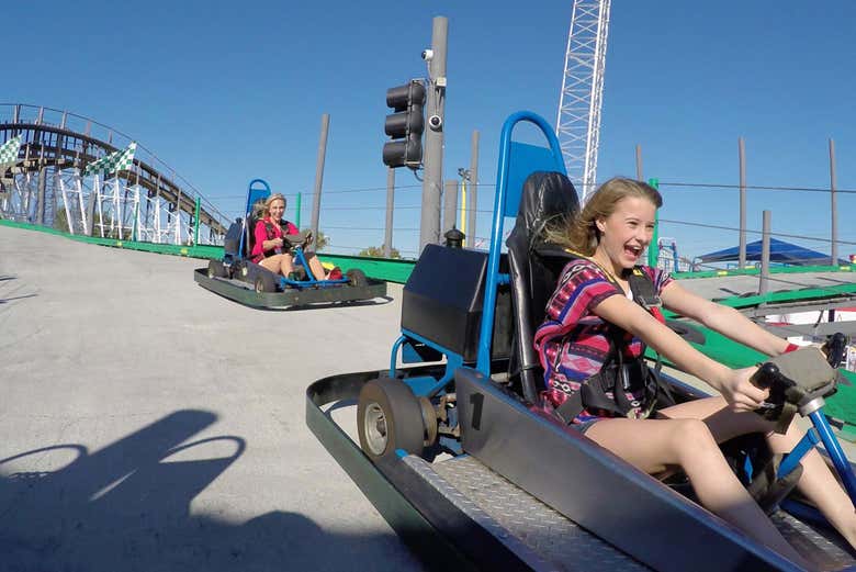 Go City Miami All-Inclusive Pass