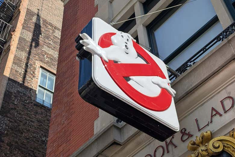 Tour de cine por los escenarios de series y películas en Nueva York