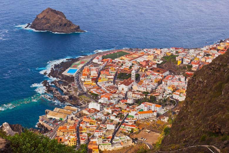 Excursión al Teide, Icod, Masca y Garachico desde el norte de Tenerife - Galería 2