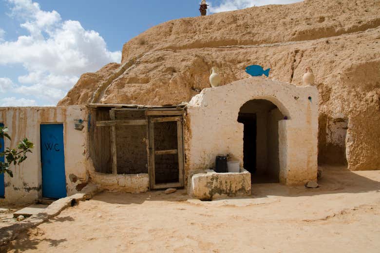 Excursión privada de 2 días por El Djem, Douz y Kairuán
