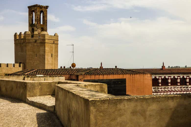 Free tour por Badajoz