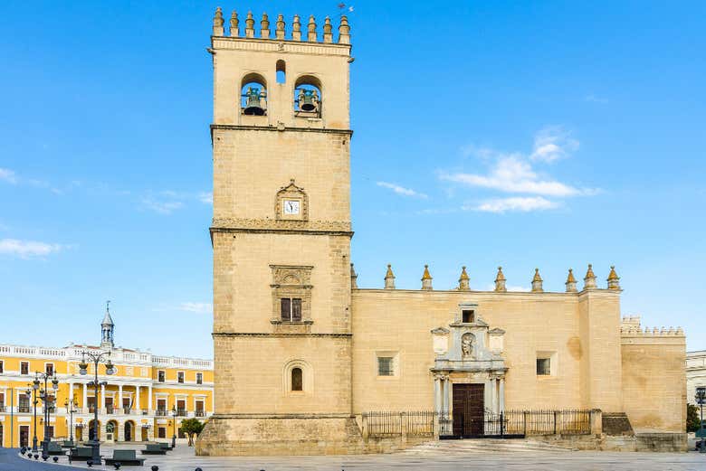 Free tour por Badajoz