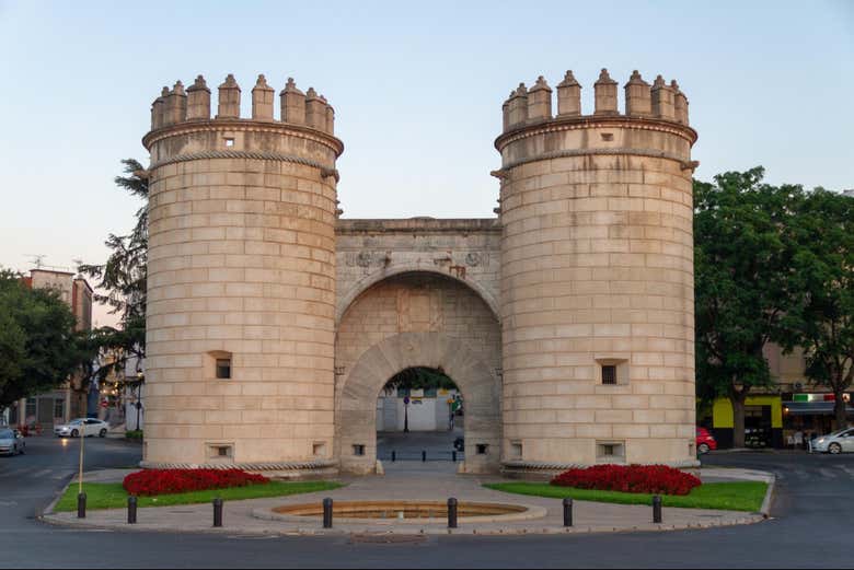 Free tour por Badajoz