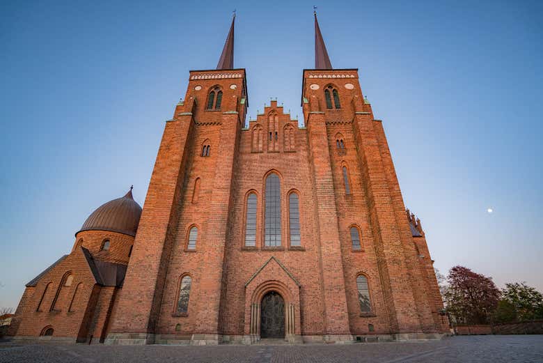 Excursión a Roskilde y el Museo de los Barcos Vikingos - Galería 1