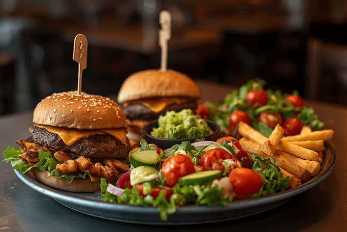 Tour gastronómico por Venice Beach