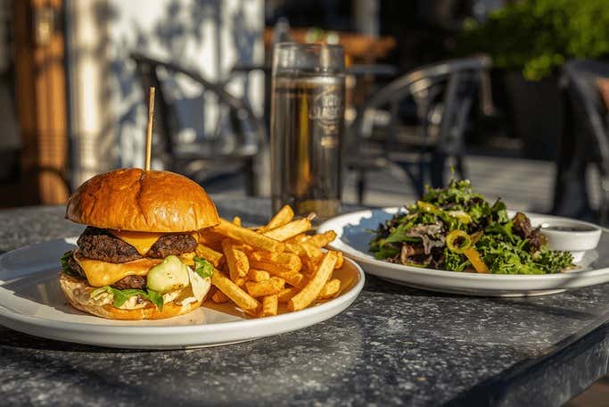 Tour gastronómico por Venice Beach