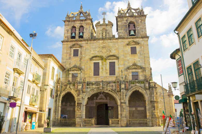 Free tour por Braga