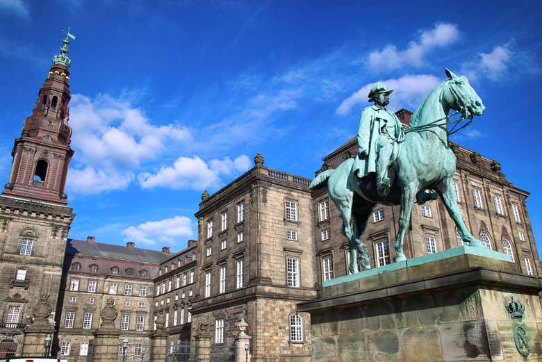 Excursión privada desde Copenhague