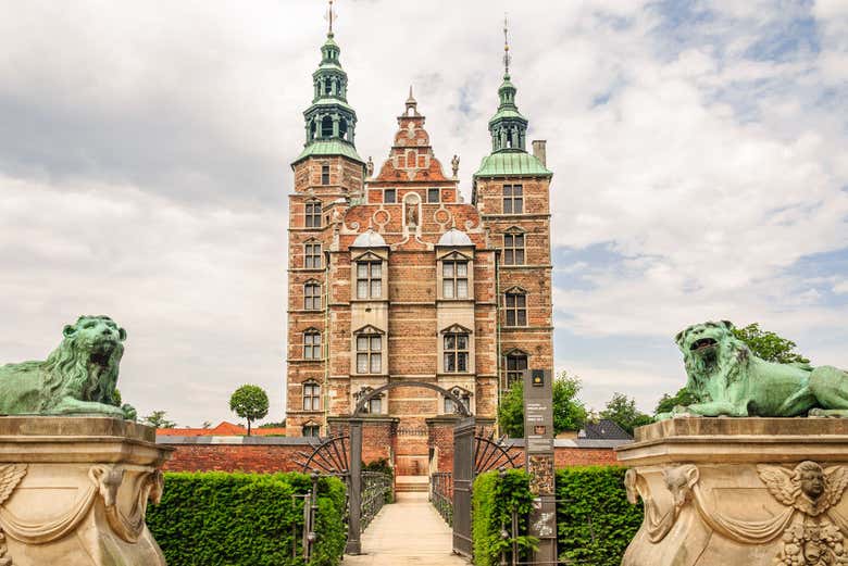 Excursión privada desde Copenhague