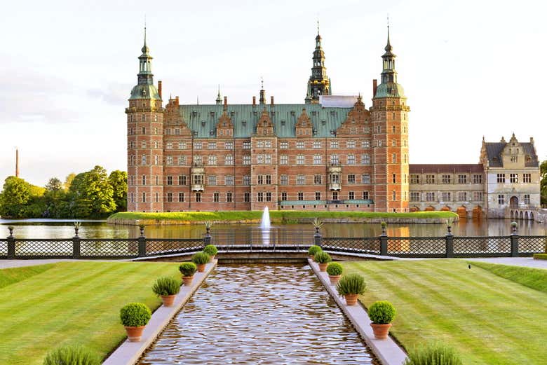Excursión privada desde Copenhague