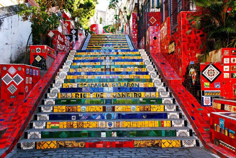 Tour de Río de Janeiro al completo con subida al Cristo Redentor en minibús
