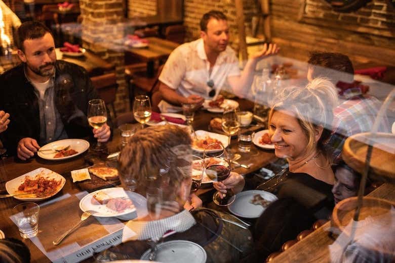 Tour gastronómico por San Diego - Galería 2