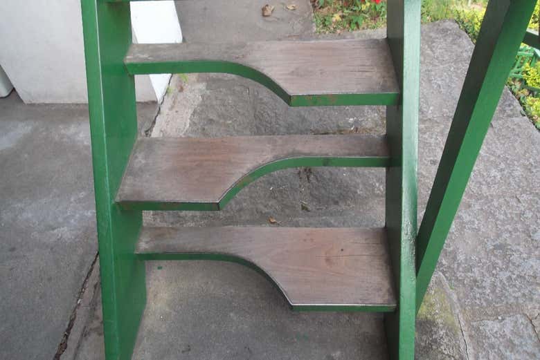 Excursión a Petrópolis
