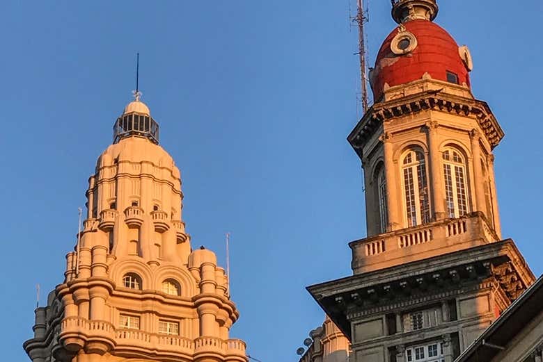 Free tour por el centro histórico de Buenos Aires