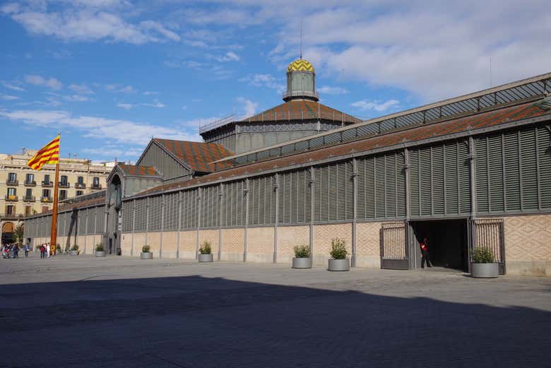 Tour por la Barcelona medieval