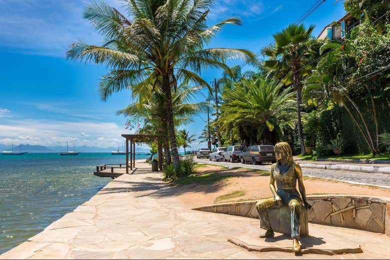Excursión a Búzios