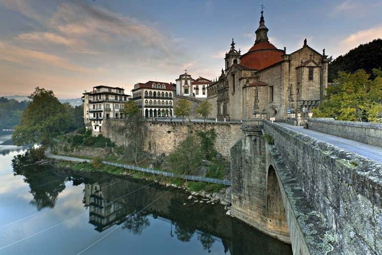 Tour por la región del Duero - Galería 1