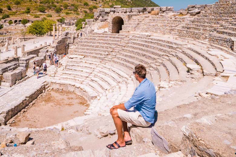 Excursión a Éfeso - Galería 2