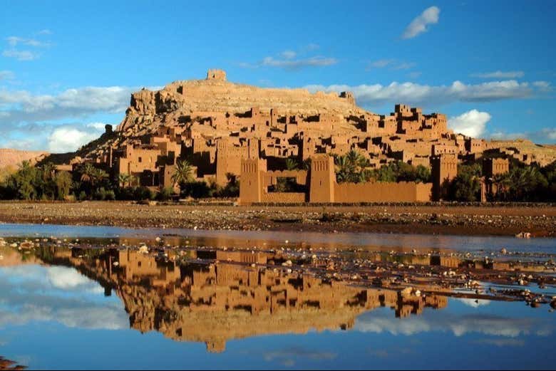 Excursión de 3 días al desierto de Merzouga - Galería 1