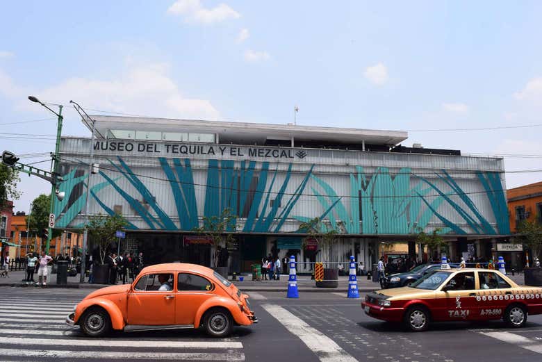 City Passport Ciudad de México