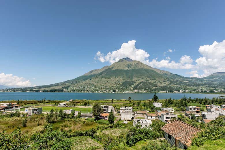 Excursión a Otavalo - Galería 1