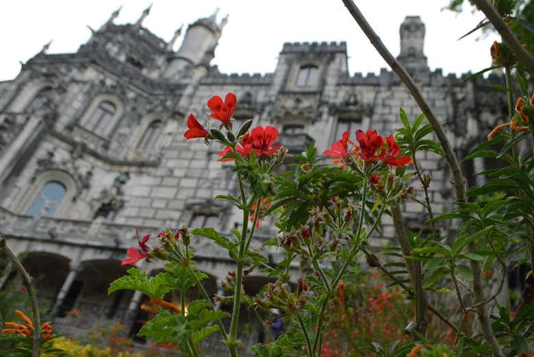 Excursión privada a Sintra