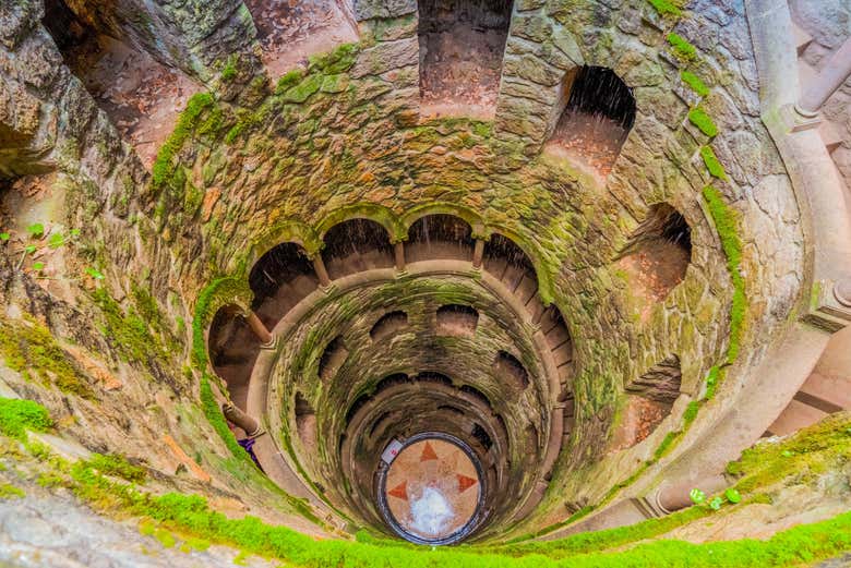 Excursión privada a Sintra