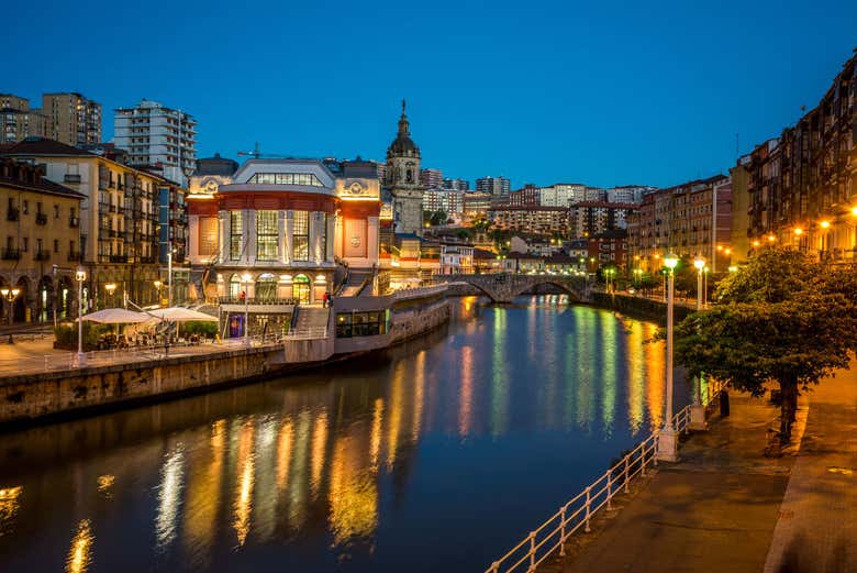 Tour gratuito de las leyendas de Bilbao - Galería 2