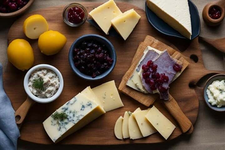 Tour gastronómico por Estocolmo
