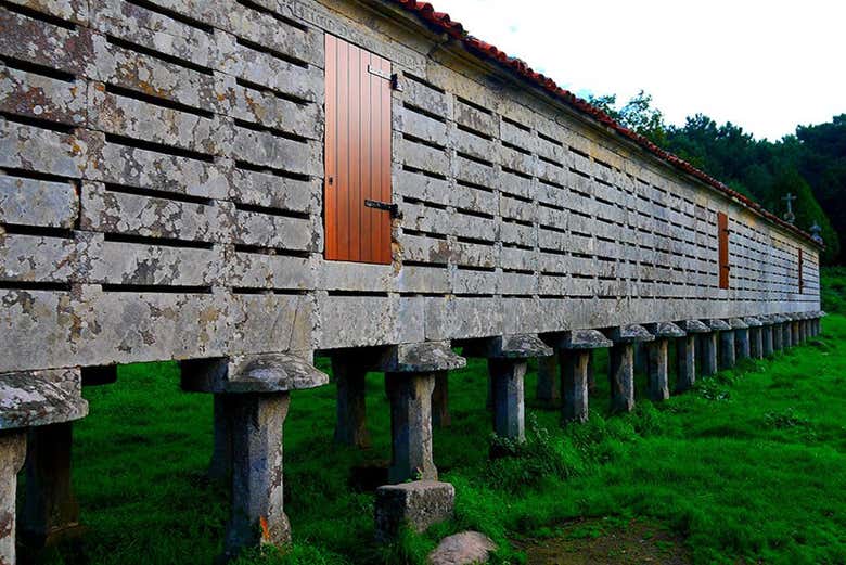 Excursión a Finisterre, Muxía y Costa da Morte