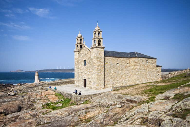 Excursión a Finisterre, Muxía y Costa da Morte