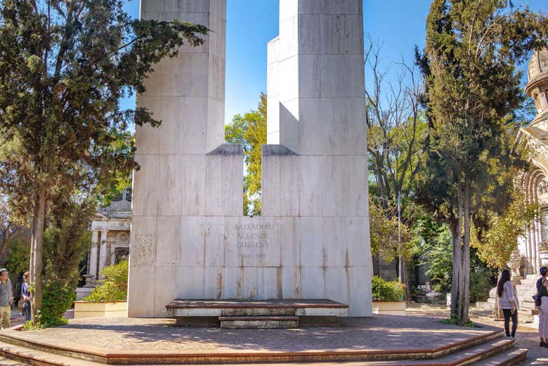 Tour de la dictadura de Pinochet