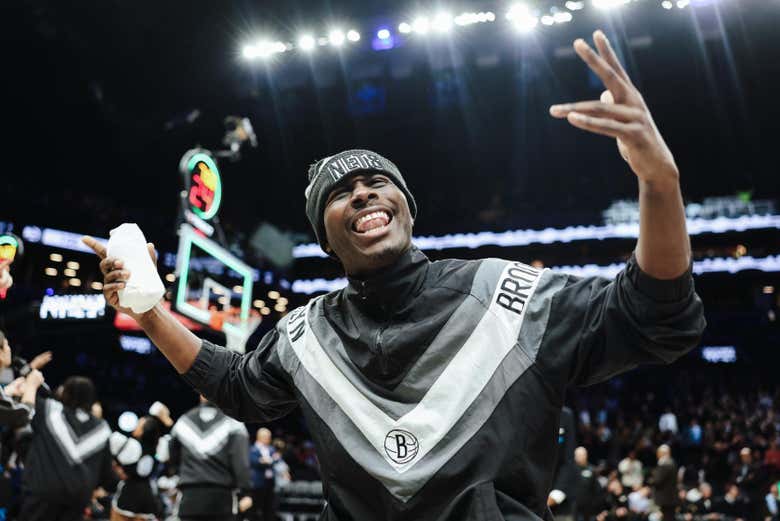 Entradas para la NBA: Brooklyn Nets o New York Liberty
