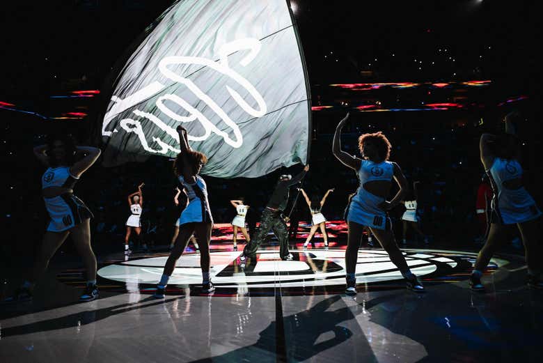 Entradas para la NBA: Brooklyn Nets o New York Liberty