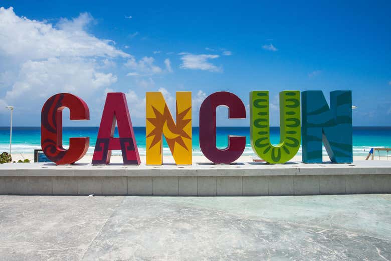 Tour por Cancún