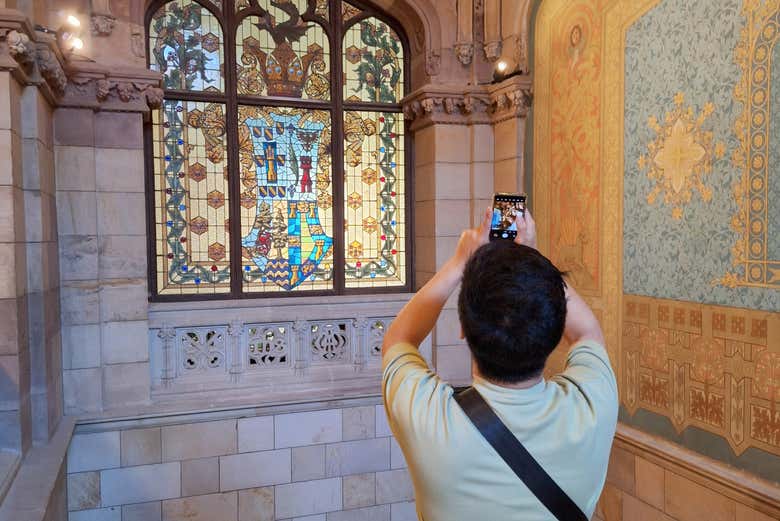 Excursión a Comillas y el Capricho de Gaudí