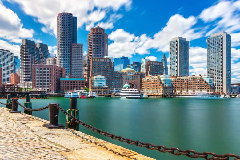 Excursión privada desde Nueva York