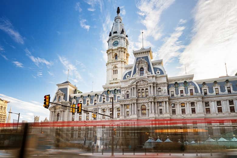 Excursión privada desde Nueva York