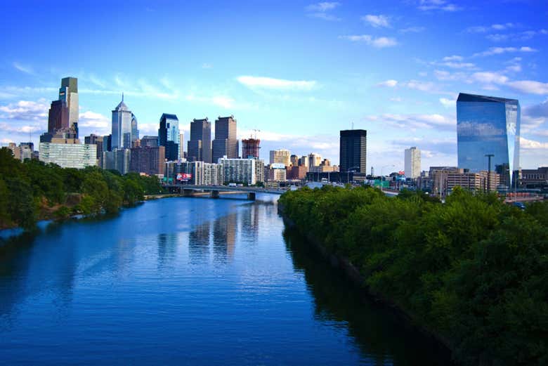 Excursión privada desde Nueva York