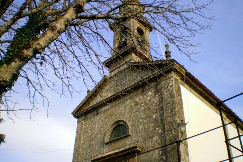 Tour del peregrino ¡Últimos kilómetros del Camino de Santiago!