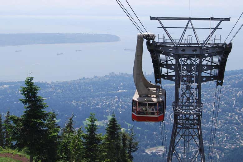 Tour privado por Vancouver - Galería 2
