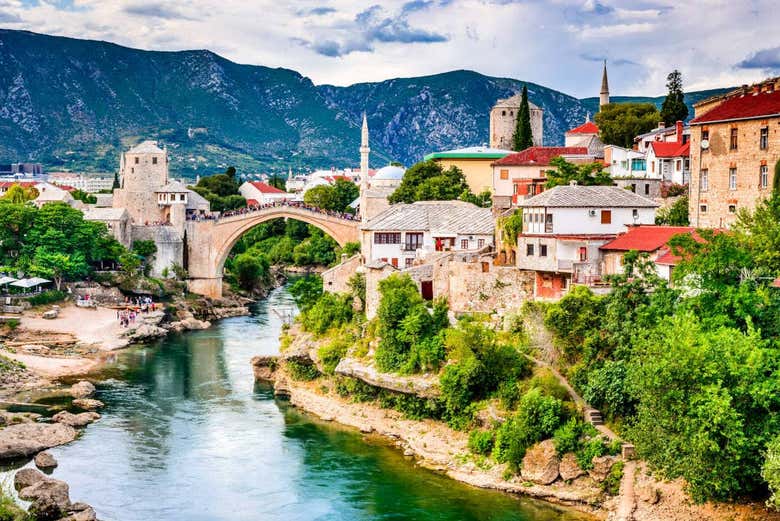 Excursión a Mostar y las Cuatro Perlas de Herzegovina