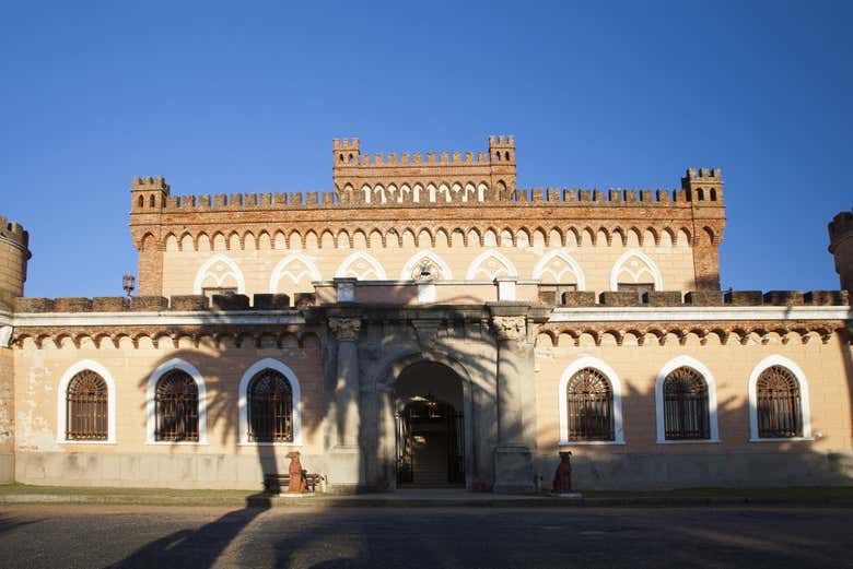Excursión privada a Piriápolis - Galería 1