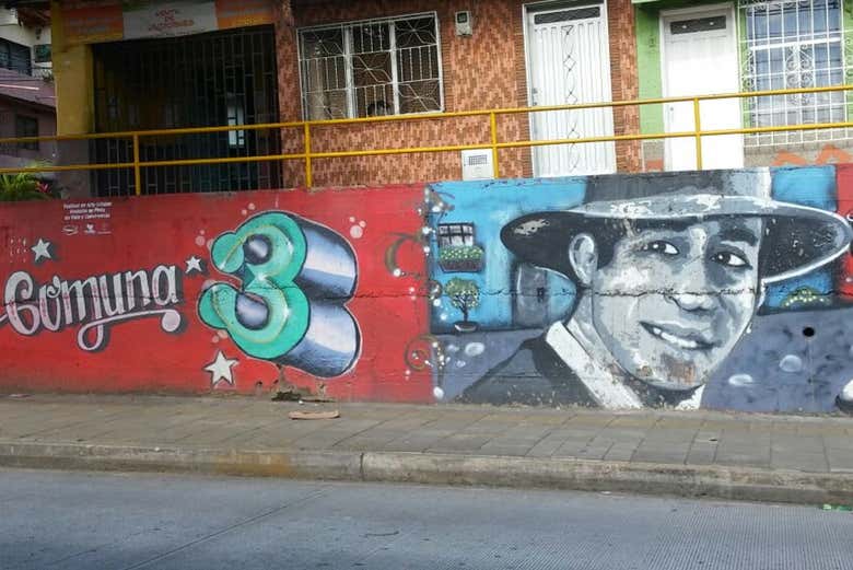 Tour privado del tango por Medellín