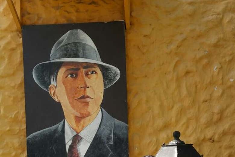 Tour privado del tango por Medellín